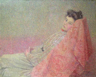 A Study in Pink, 1906
